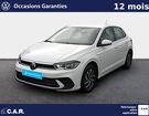 Volkswagen Polo 1.0 TSI 95 S&S BVM5 Life Plus &agrave; Bayonne (64)