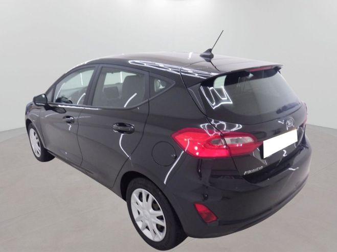 Ford Fiesta 1.0 EcoBoost 95 Cool & Connect Noir de 2020