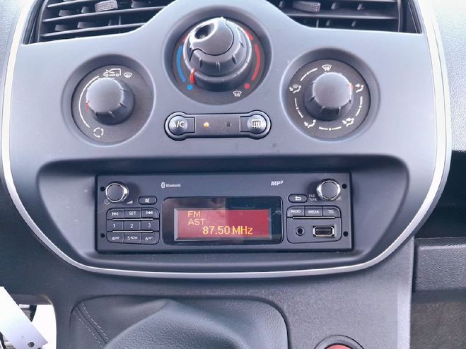 Renault Kangoo Express 1.5 dci 75 Grand Confort Blanc de 2019