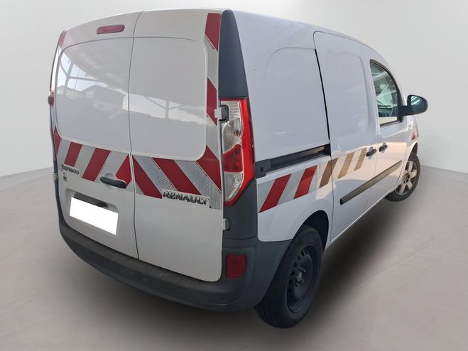 Renault Kangoo Express 1.5 Blue dCi 80 Extra R-Link Blanc de 2021
