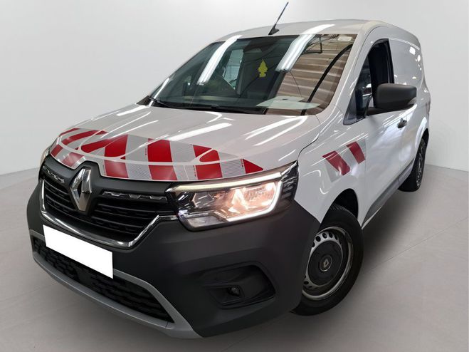 Renault Kangoo VAN 1.5 Blue dCi 95 Grand Confort Blanc de 2022