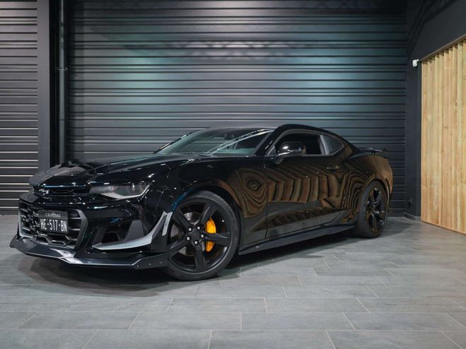 Chevrolet Camaro V8 2SS ��Kit ZL1��  de 2016