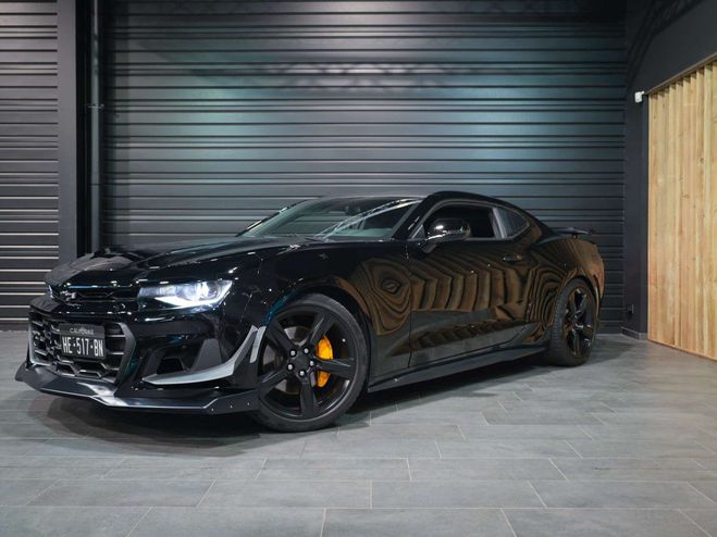 Chevrolet Camaro V8 2SS ��Kit ZL1��  de 2016
