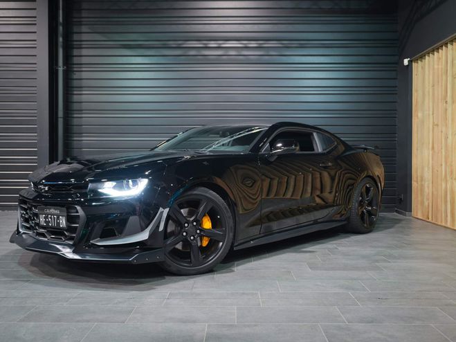 Chevrolet Camaro V8 2SS ��Kit ZL1��  de 2016