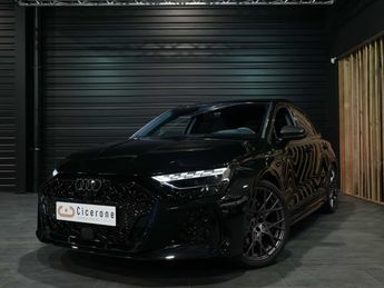  Voir d&eacute;tails -Audi RS3 8Y2 &agrave; Montauban (82)