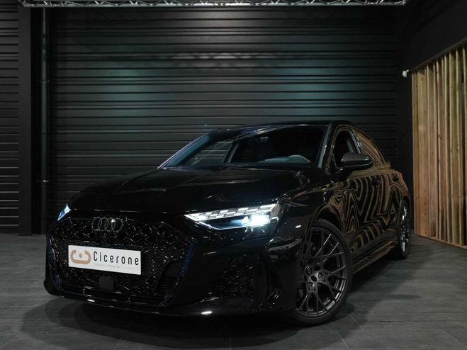 Audi RS3 8Y2  de 2025