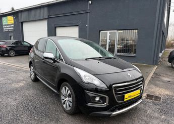  Voir d&eacute;tails -Peugeot 3008 1l6 HDI 115 chx ��automatique�� �dition  &agrave; Douai (59)