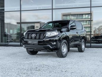  Voir d&eacute;tails -Toyota Land Cruiser 2.8D - - 44000 km - - Manual 3 door vers &agrave; Wielsbeke (87)