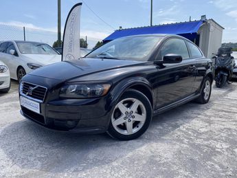  Voir d&eacute;tails -Volvo C30 2.0D FAP 136 ch Boite automatique &agrave; Nice (06)