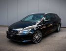 Seat Leon ST 2.0 TSI 290ch Cupra 290 DSG &agrave; Vence (06)