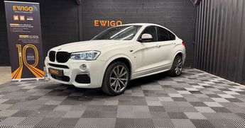  Voir d&eacute;tails -BMW X4 m40i 4.0 i 360 m-performance xdrive bva &agrave; Lavilledieu (07)