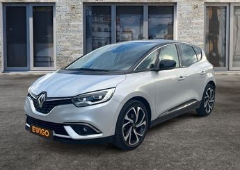  Voir d&eacute;tails -Renault Scenic 1.3 tce 140 energy intens edc 2019 camer &agrave; Sainte-Maxime (83)