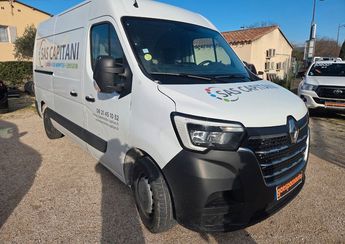  Voir d&eacute;tails -Renault Master l2h2 135cv tarif Hors taxes &agrave; L'Isle-sur-la-Sorgue (84)