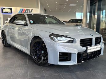  Voir d&eacute;tails -BMW M2 COMPETITION 790 euros (LOA) Malus pay� F &agrave; Meyzieu (69)