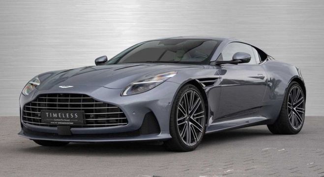 Aston martin DB12 Carbone ext�rieur  de 2024