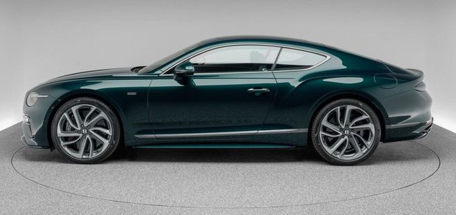 Bentley Continental GT Speed v8 First edition toit pano  de 2024