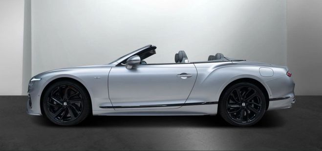 Bentley Continental GTC Speed V8 First edition  de 2024