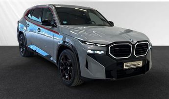  Voir d&eacute;tails -BMW XM Label Red attelage &agrave; Sainte-Genevi�ve-des-Bois (91)