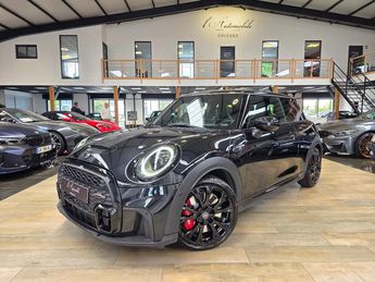  Voir d&eacute;tails -Mini One lll (2)(F56) HATCH 2.0 JOHN COOPER WORKS &agrave; Saint-Denis-en-Val (45)