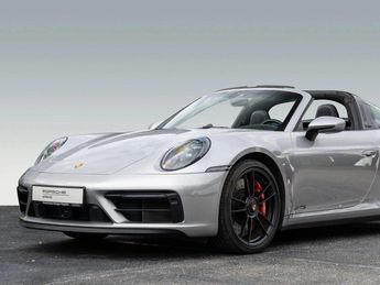  Voir d&eacute;tails -Porsche 911 992 Targa 4 GTS InnoDrive 18 Wege &agrave; Mudaison (34)