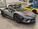 Lamborghini Huracan STERRATO 5.2 V10 610 4WD LDF7 &agrave; Monaco (98)