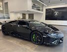Lamborghini Huracan TECNINCA 5.2 V10 640 RWD LDF7 &agrave; Monaco (98)