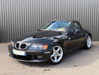  Voir d&eacute;tails -BMW Z3 Roadster 2.8 193ch &agrave; Saint-Lys (31)