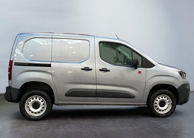 Peugeot Partner EN ARRIVAGE DANGEL 4x4 BLUEHDI 130ch PRE Gris de 2019