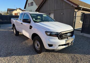  Voir d&eacute;tails -Ford Ranger 22 491 HT 2.0 TDCI 170ch XL super cabine &agrave; Geispolsheim (67)