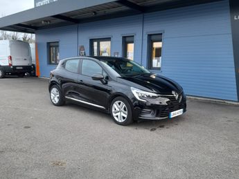  Voir d&eacute;tails -Renault Clio V Blue dCi 100 - 21N Business &agrave; Ch�tillon-sur-Chalaronne (01)