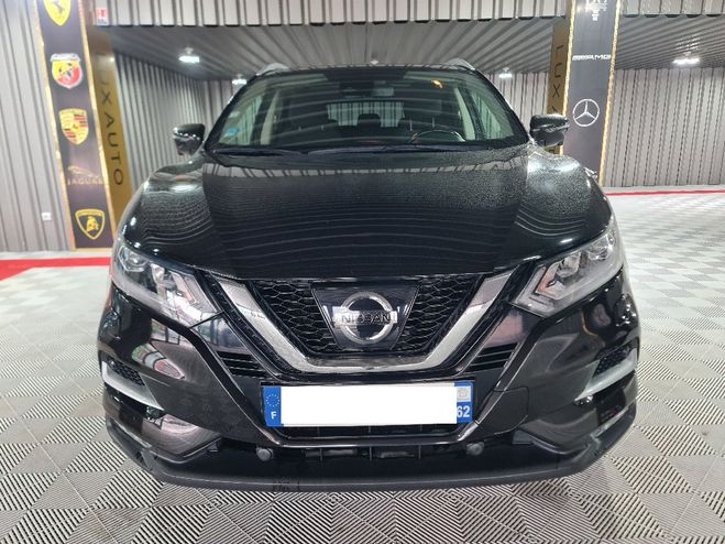 Nissan Qashqai 1.5L dCi 110 CV * PACK N-Connecta * REPR  de 2018
