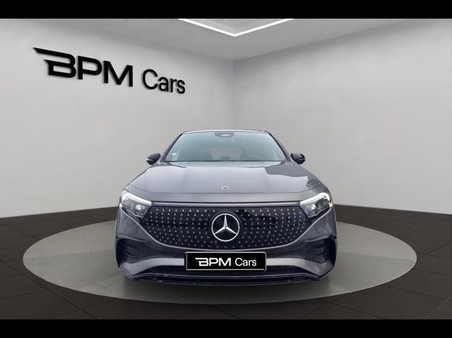 Mercedes Classe E 250  190ch AMG Line Gris Montagne M�tallis� de 2024