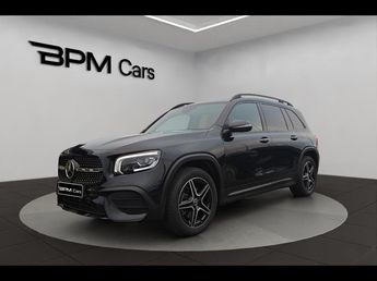  Voir d&eacute;tails -Mercedes Classe GL 200d 150ch AMG Line 8G DCT &agrave; Ch�teauroux (36)