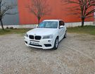 BMW X3 F25 xDrive20d 184ch PACK M Tr�s Bon Etat &agrave; Rodez (12)
