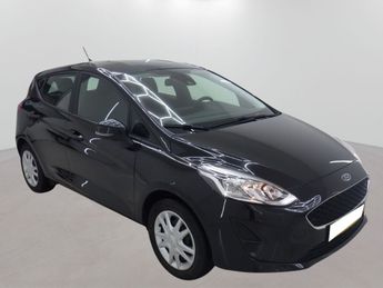  Voir d&eacute;tails -Ford Fiesta 1.0 EcoBoost 95 Cool & Connect &agrave; Mions (69)