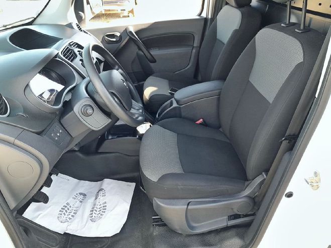 Renault Kangoo Express 1.5 dci 75 Grand Confort Blanc de 2019