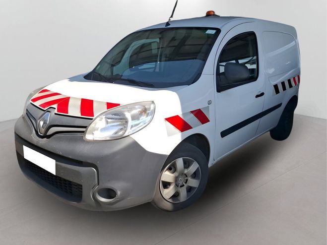 Renault Kangoo Express 1.5 Blue dCi 80 Extra R-Link Blanc de 2021