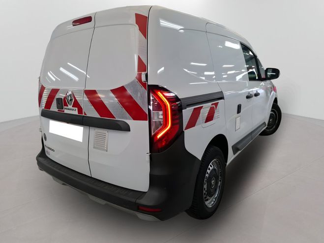 Renault Kangoo VAN 1.5 Blue dCi 95 Grand Confort Blanc de 2022