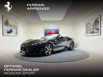  Voir d&eacute;tails -Ferrari Portofino M MODIFICATA &agrave; Balma (31)