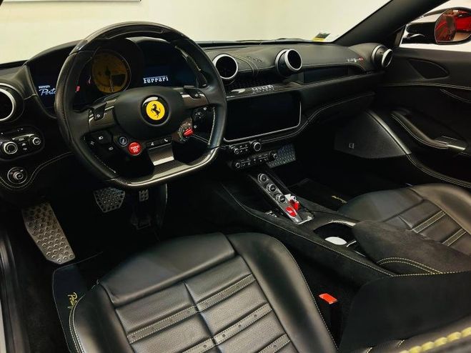 Ferrari Portofino M MODIFICATA Noir de 2022
