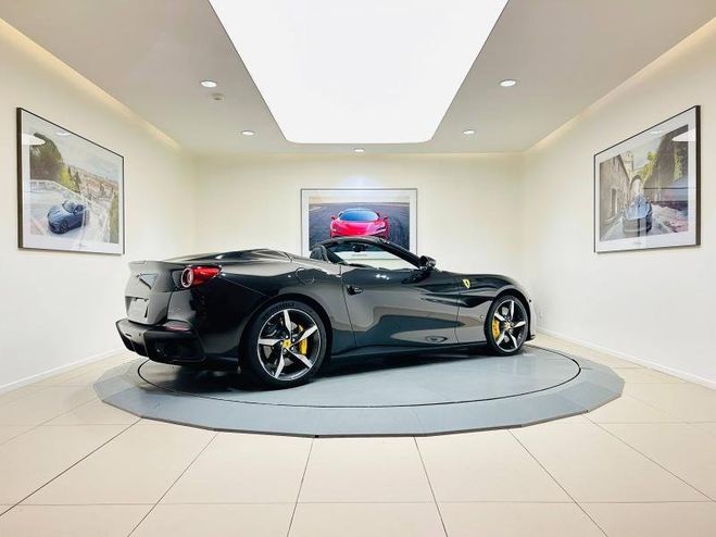 Ferrari Portofino M MODIFICATA Noir de 2022