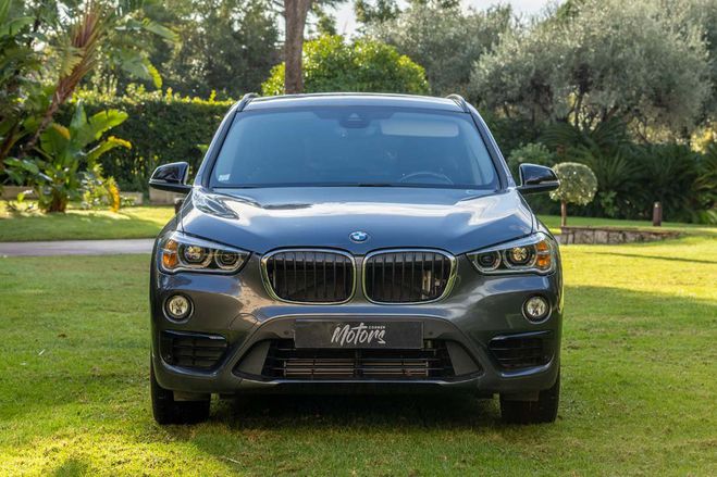 BMW X1 sDrive 2.0i Sport Line  de 2019