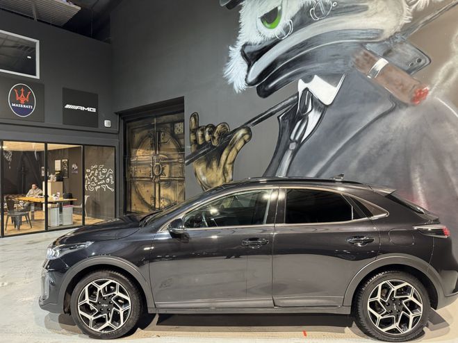 Kia Xceed 1.5 T-GDI 140 GT-LINE PREM DCT7 Noir de 2024