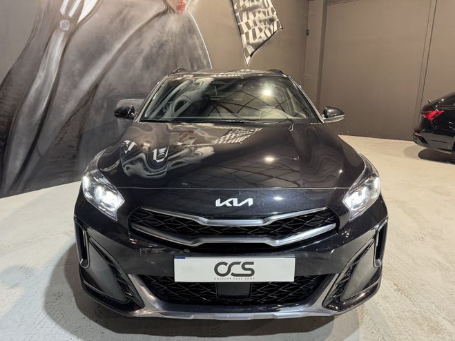 Kia Xceed 1.5 T-GDI 140 GT-LINE PREM DCT7 Noir de 2024