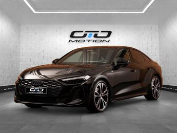  Voir d&eacute;tails -Audi A5 TDI Hybride 204 ch S line FULL S tronic  &agrave; Dieudonn� (60)