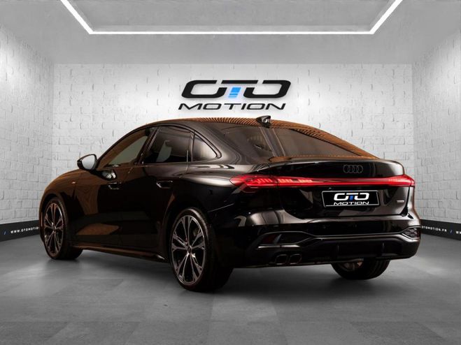 Audi A5 TDI Hybride 204 ch S line FULL S tronic  NOIR de 2025