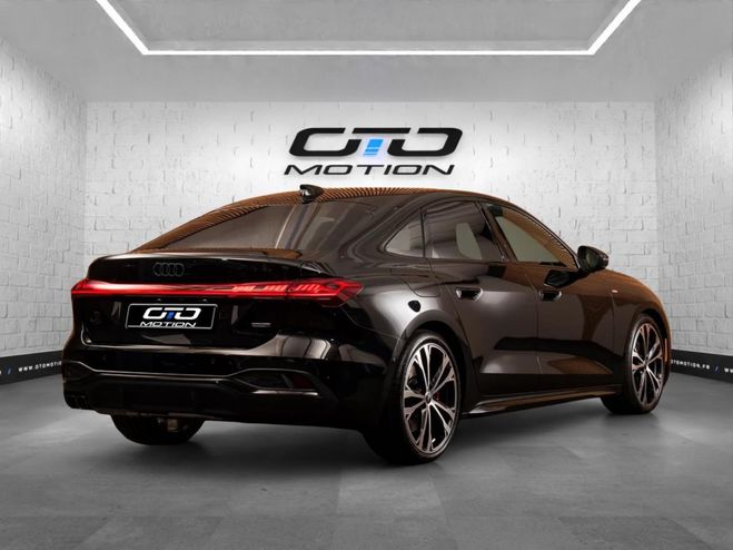 Audi A5 TDI Hybride 204 ch S line FULL S tronic  NOIR de 2025
