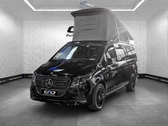  Voir d&eacute;tails -Mercedes Marco Polo 300d 9G-Tronic RWD &agrave; Dieudonn� (60)