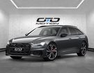 Audi A6 AVANT 55 TFSIe 367 ch S tronic 7 Quattro à Dieudonné (60) Audi A6 AVANT 55 TFSIe 367 ch S tronic 7 Quattro à Dieudonné (60)