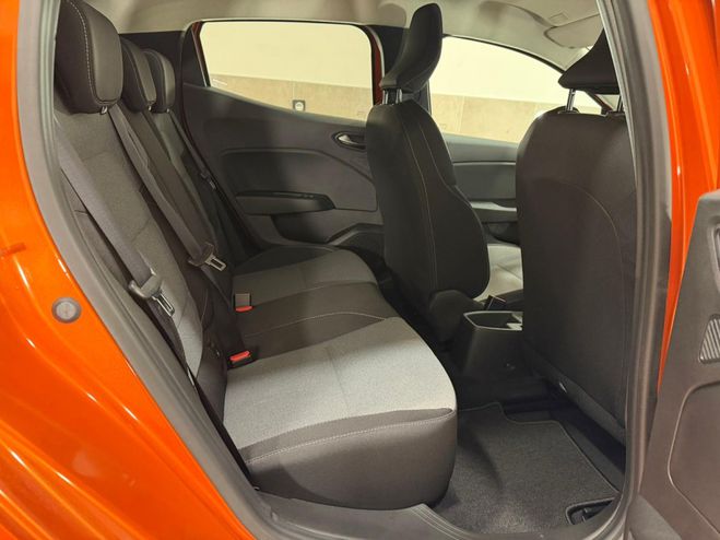 Renault Clio v (2) generation 25 1500kms garantie 2 a ORANGE de 2025